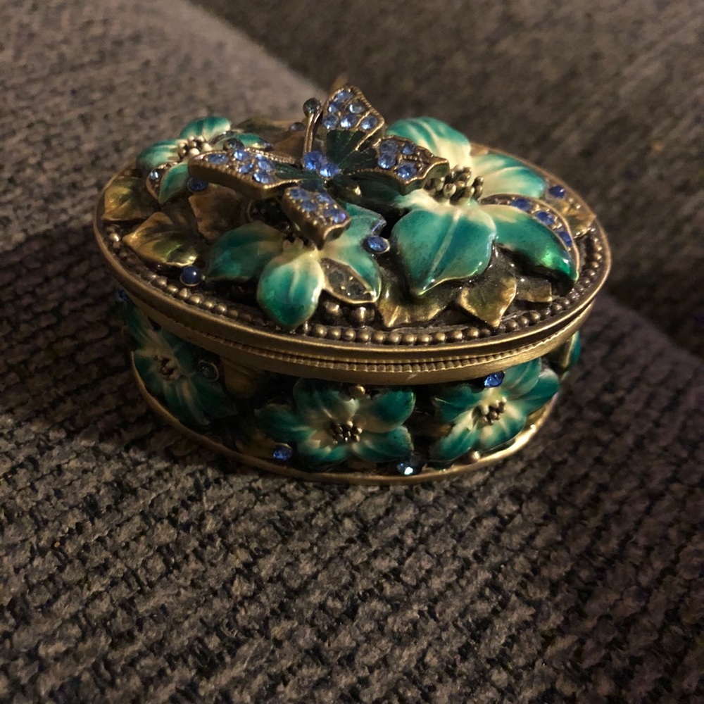 Pill Box